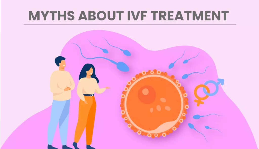 10 IVF Myths Busted – The Truth About IVF Treatment