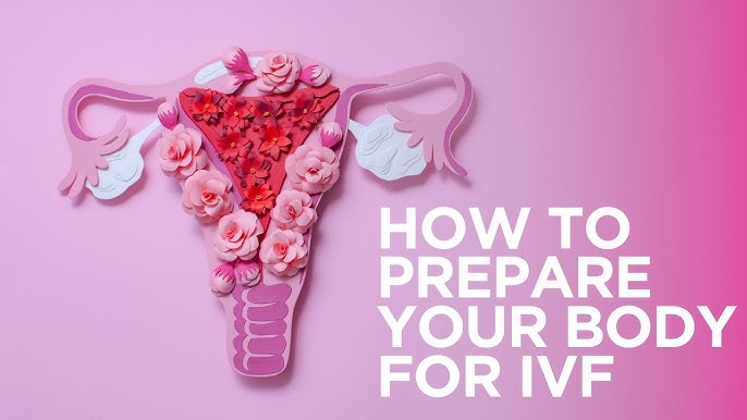 How to Prepare for Embryo Transfer